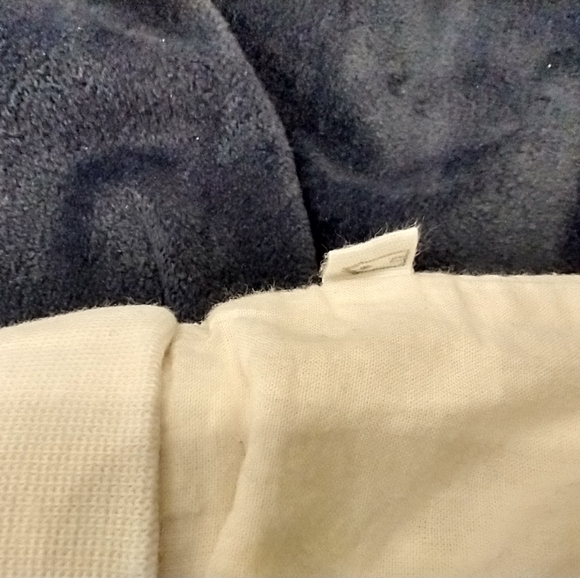 3m TAO tape-a-l'oeil light pink pants - Picture 2 of 4